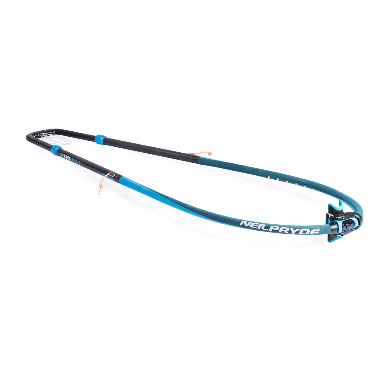 Botavara NeilPryde XC Race Carbon 200-250 – Monocoque con Sistema Interouthaul