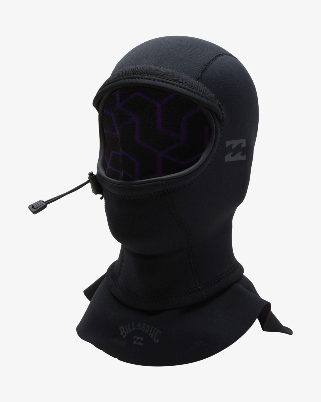 Capucha de Neopreno Billabong 2mm Furnace