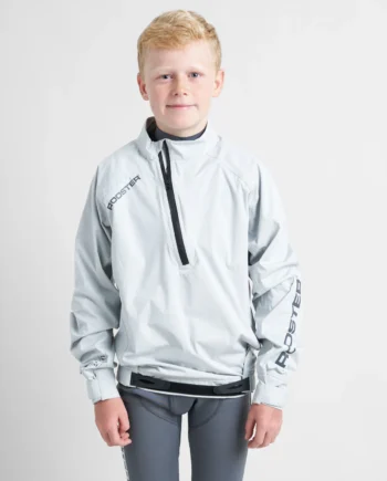 Chaqueta de Vela Junior Rooster 2.5L Lightweight - Spray Top Impermeable