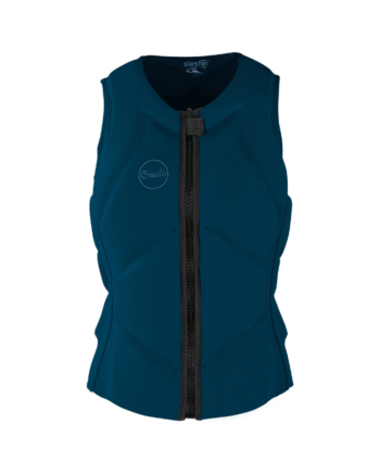 O'Neill Slasher B Comp Vest - Chaleco de Impacto Mujer