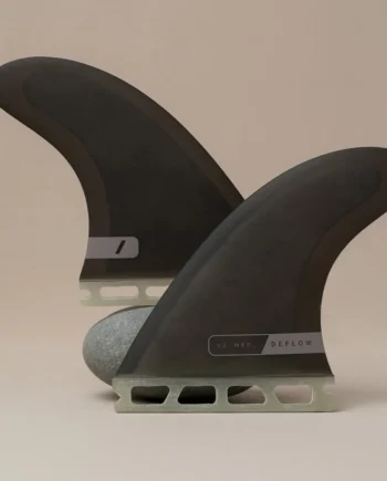 Quillas Deflow V2 Black FCS
