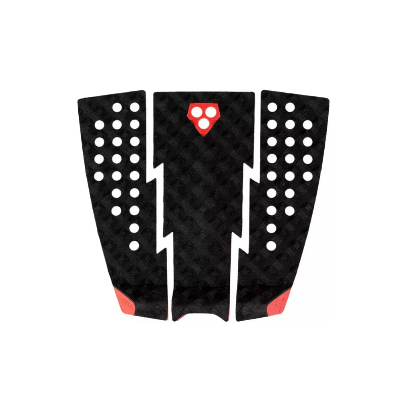 Grip Gorilla Kyuss King Bolt Red