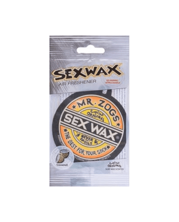 Ambientadores de Coche Sex Wax