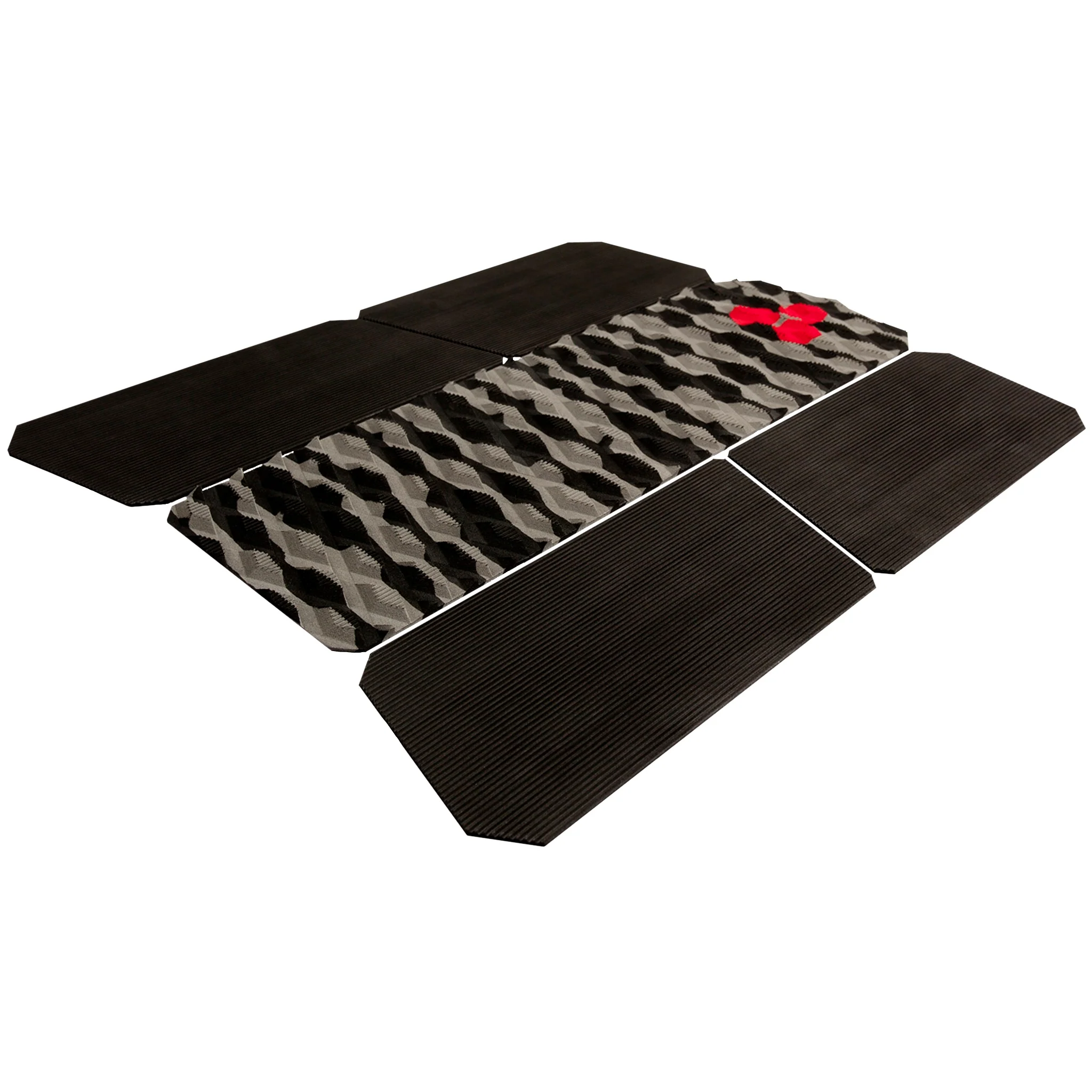 Grip Delantero Channel Islands Flux 5-Piece