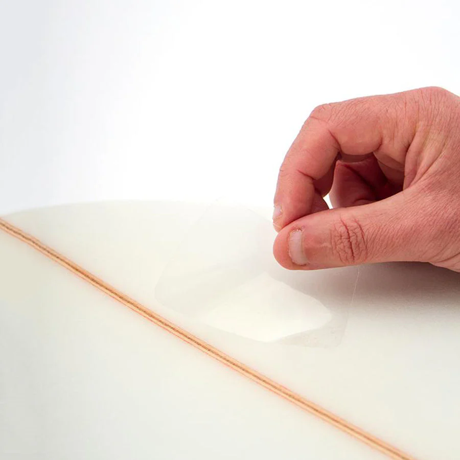 Cinta de Reparación Ocean & Earth Waterproof Ding Tape