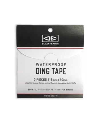 Cinta de Reparación Ocean & Earth Waterproof Ding Tape