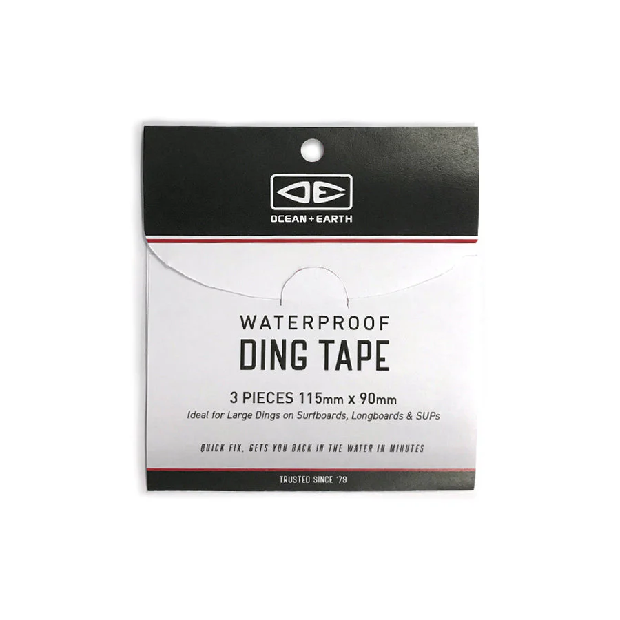 Cinta de Reparación Ocean & Earth Waterproof Ding Tape