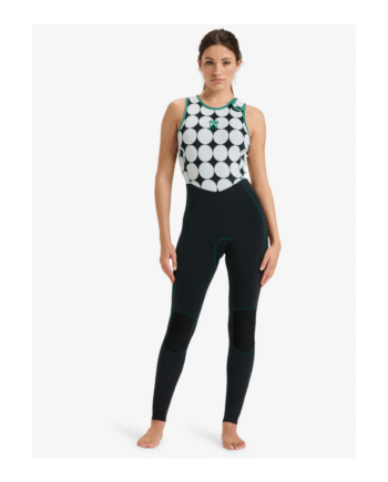 Traje de Neopreno Roxy 2mm Rise Natural