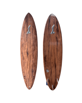 Tabla de surf Semente 6'10ft 38 lts