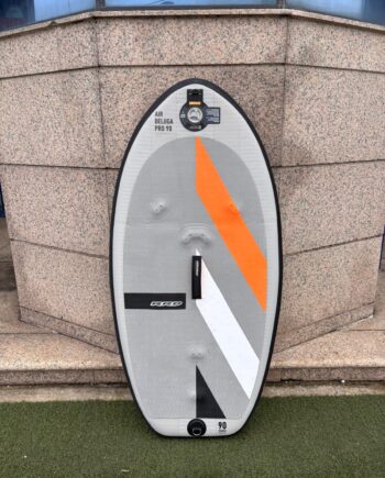 Tabla Wingfoil Hinchable RRD Air Beluga Pro 90 segunda mano