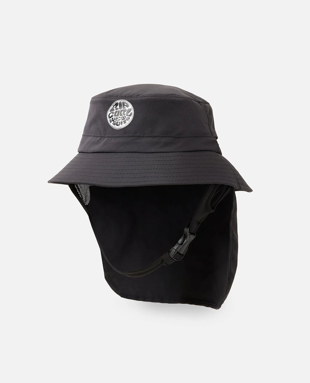 Sombrero de Surf Rip Curl Surf Series | Black - Protección UV