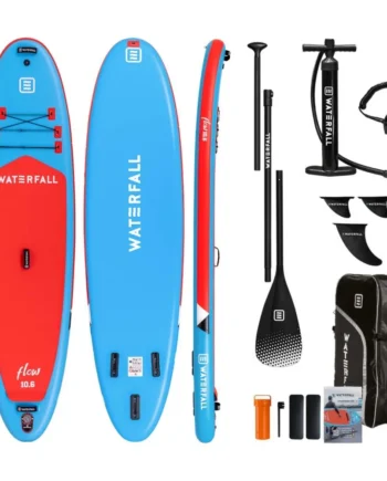 Tabla iSUP Waterfall 10’6” All-Around