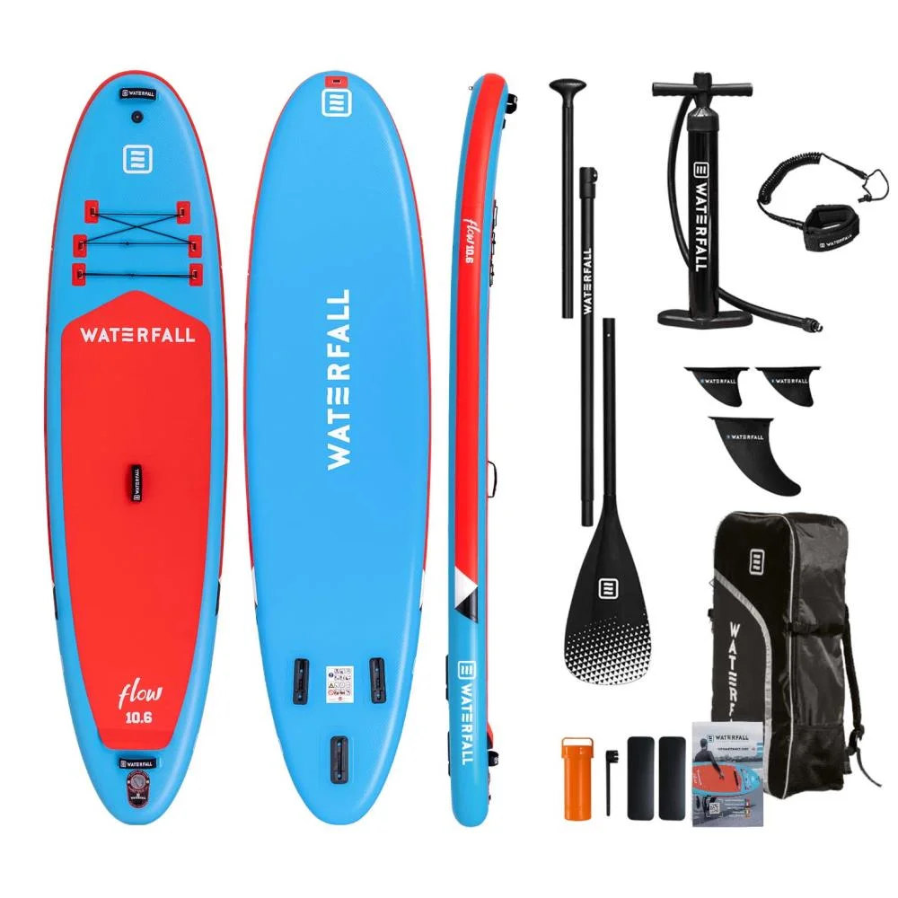 Tabla iSUP Waterfall 10’6” All-Around