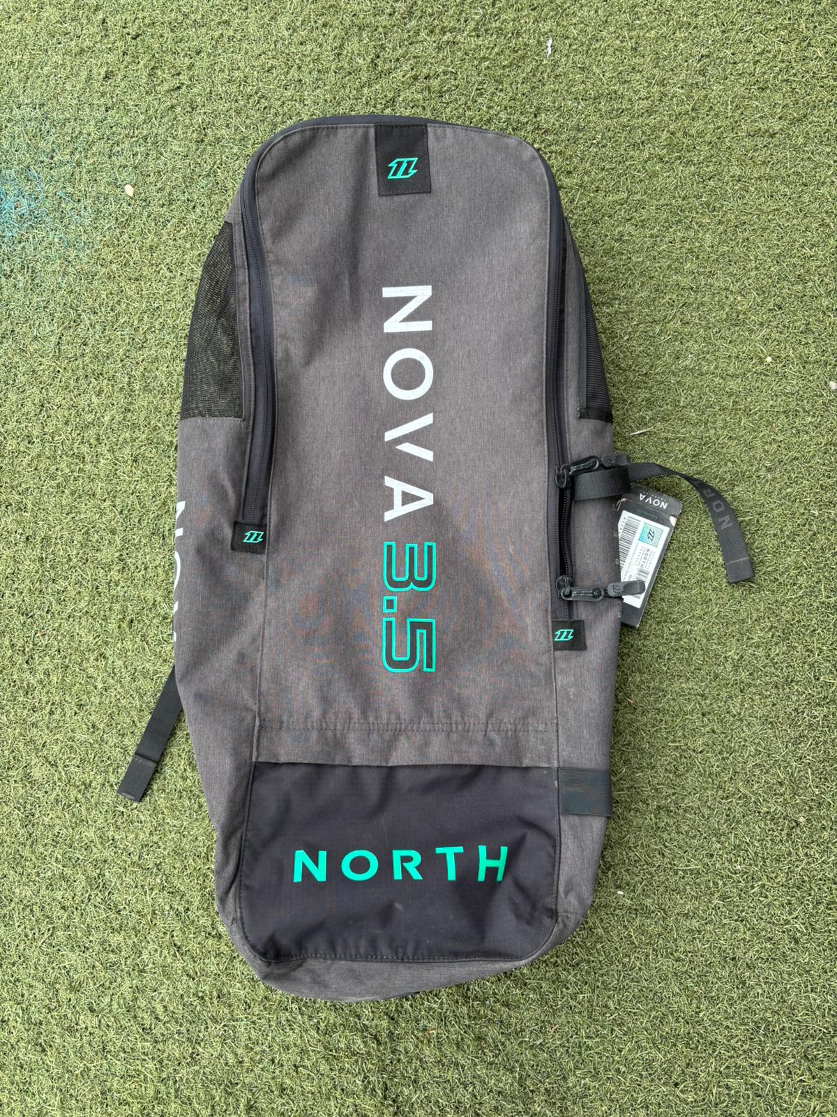 North Nova 3.0m 2023 segunda mano