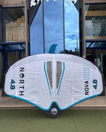 North Nova Pro 4.8m 2025 segunda mano